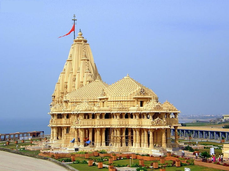 Somnath/Nageshwar Tour Package